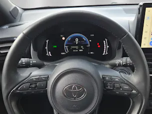 Toyota Yaris Cross 1.5 VVT-i HSD Trend AWD-i