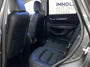 Mazda CX-5 2.5 Revolution AWD