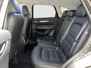 Mazda CX-5 2.5 Revolution AWD