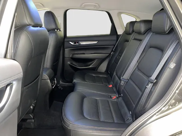 Mazda CX-5 2.5 Revolution AWD