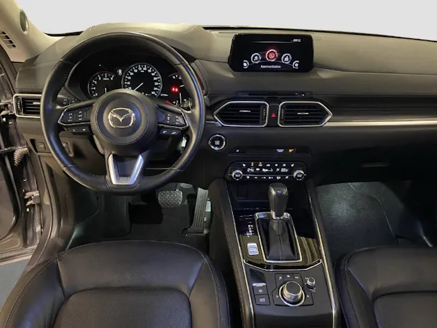 Mazda CX-5 2.5 Revolution AWD
