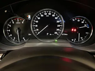 Mazda CX-5 2.5 Revolution AWD