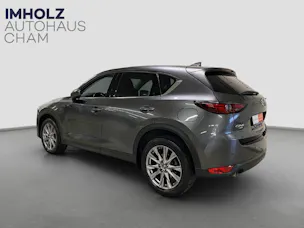 Mazda CX-5 2.5 Revolution AWD