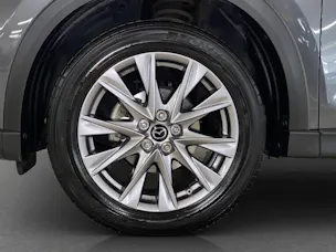 Mazda CX-5 2.5 Revolution AWD