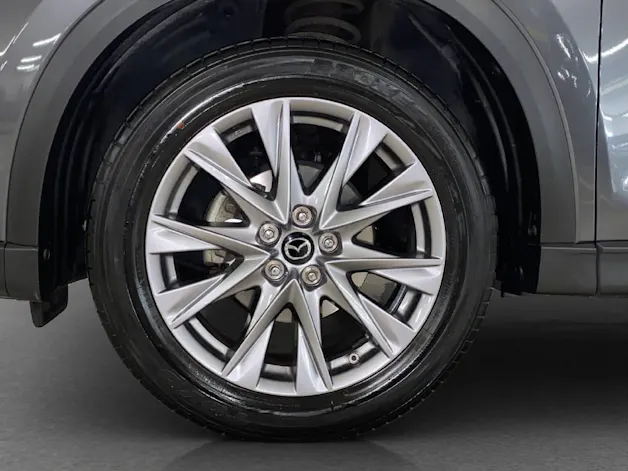 Mazda CX-5 2.5 Revolution AWD