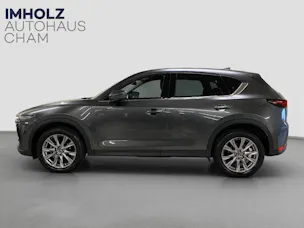 Mazda CX-5 2.5 Revolution AWD