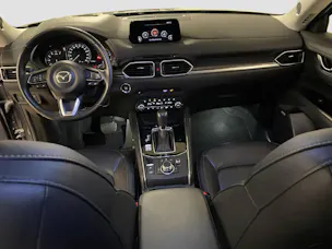 Mazda CX-5 2.5 Revolution AWD