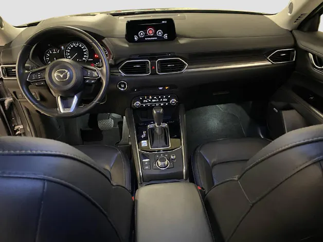 Mazda CX-5 2.5 Revolution AWD