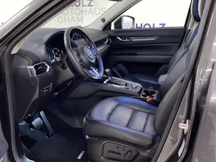 Mazda CX-5 2.5 Revolution AWD