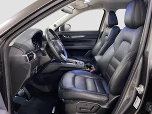 Mazda CX-5 2.5 Revolution AWD