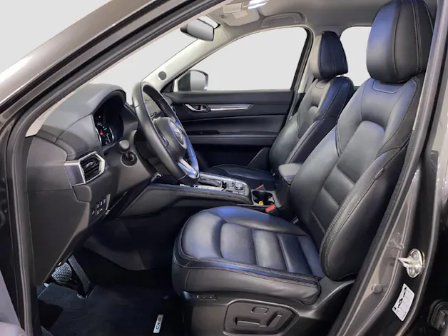 Mazda CX-5 2.5 Revolution AWD
