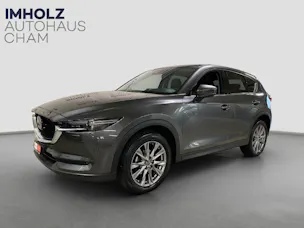 Mazda CX-5 2.5 Revolution AWD