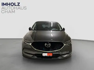 Mazda CX-5 2.5 Revolution AWD