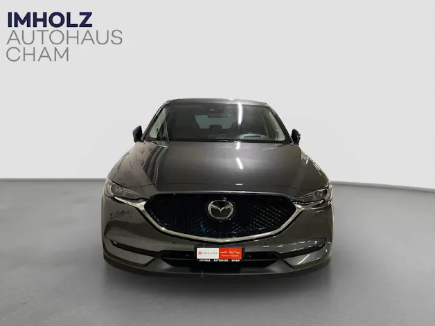 Mazda CX-5 2.5 Revolution AWD
