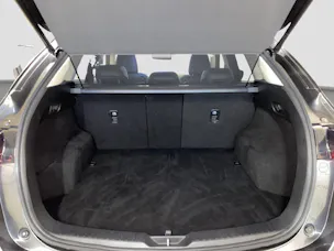Mazda CX-5 2.5 Revolution AWD
