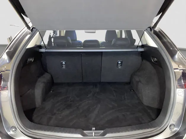 Mazda CX-5 2.5 Revolution AWD