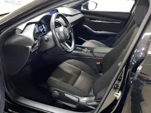 Mazda 3 Hatchback 2.0 150 PS Ambition Plus