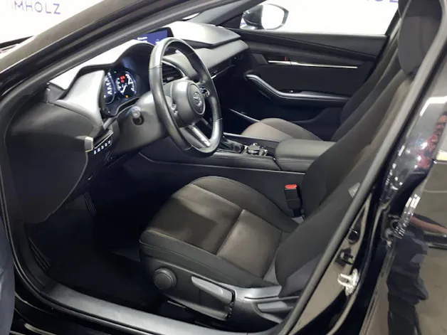 Mazda 3 Hatchback 2.0 150 PS Ambition Plus
