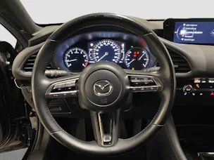 Mazda 3 Hatchback 2.0 150 PS Ambition Plus