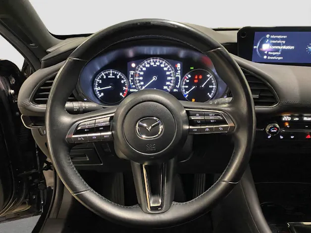 Mazda 3 Hatchback 2.0 150 PS Ambition Plus