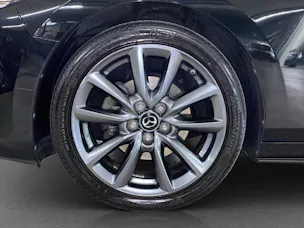 Mazda 3 Hatchback 2.0 150 PS Ambition Plus