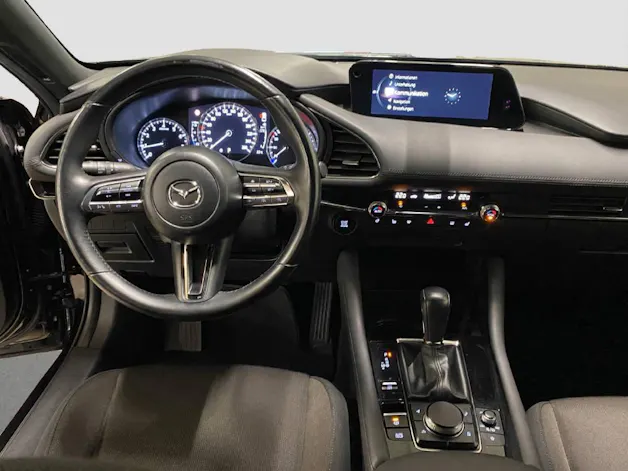 Mazda 3 Hatchback 2.0 150 PS Ambition Plus