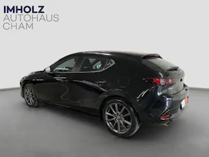 Mazda 3 Hatchback 2.0 150 PS Ambition Plus