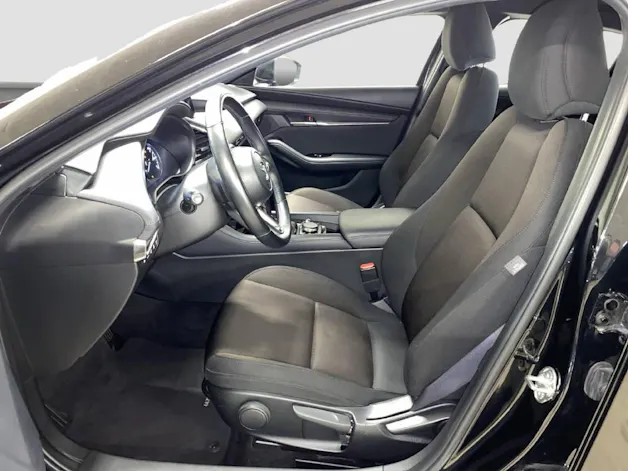 Mazda 3 Hatchback 2.0 150 PS Ambition Plus