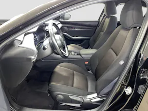 Mazda 3 Hatchback 2.0 150 PS Ambition Plus