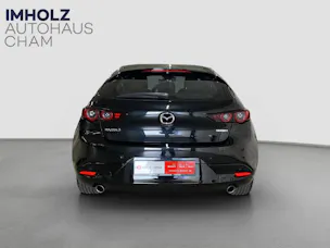 Mazda 3 Hatchback 2.0 150 PS Ambition Plus