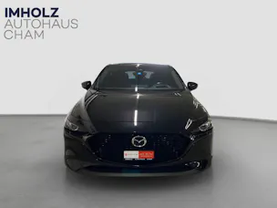 Mazda 3 Hatchback 2.0 150 PS Ambition Plus
