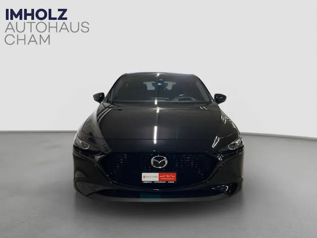 Mazda 3 Hatchback 2.0 150 PS Ambition Plus