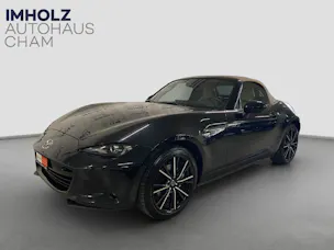 Mazda MX-5 2.0 Kazari