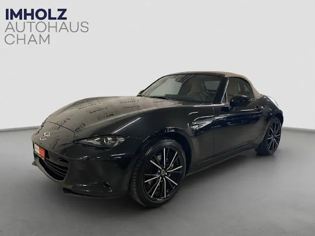 Mazda MX-5 2.0 Kazari