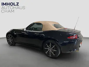 Mazda MX-5 2.0 Kazari