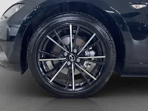 Mazda MX-5 2.0 Kazari