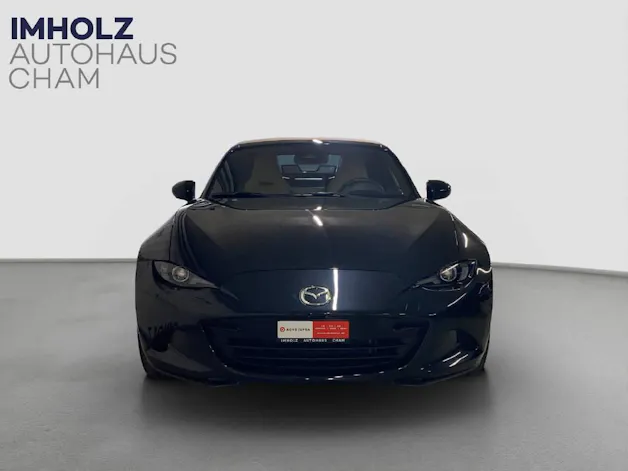 Mazda MX-5 2.0 Kazari
