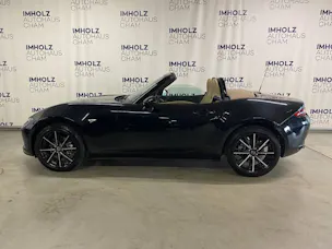 Mazda MX-5 2.0 Kazari