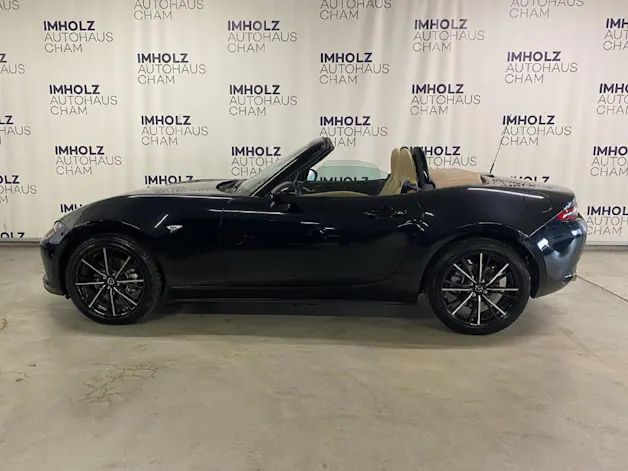 Mazda MX-5 2.0 Kazari