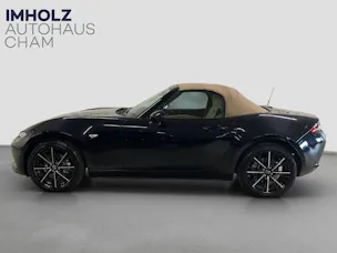 Mazda MX-5 2.0 Kazari