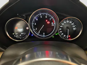 Mazda MX-5 2.0 Kazari