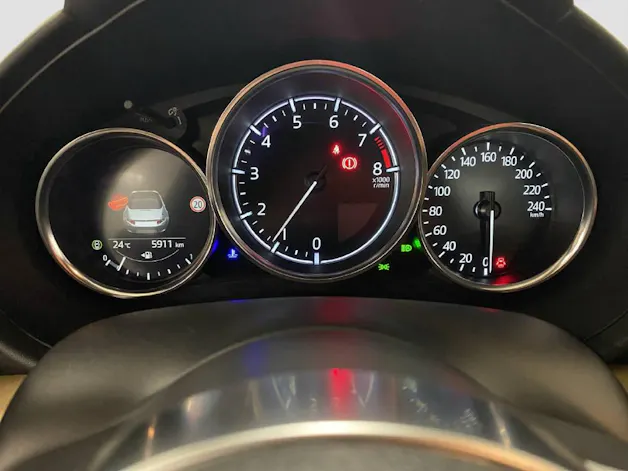 Mazda MX-5 2.0 Kazari
