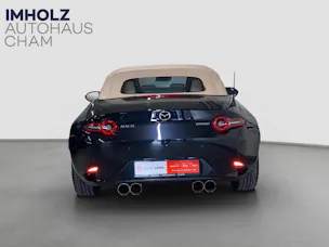 Mazda MX-5 2.0 Kazari