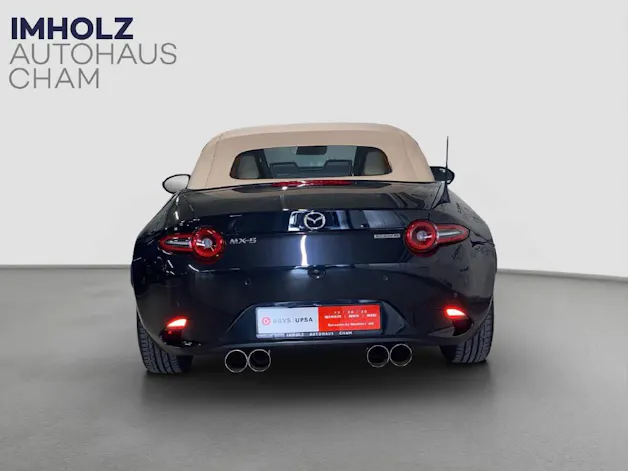Mazda MX-5 2.0 Kazari