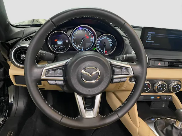 Mazda MX-5 2.0 Kazari