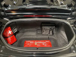 Mazda MX-5 2.0 Kazari