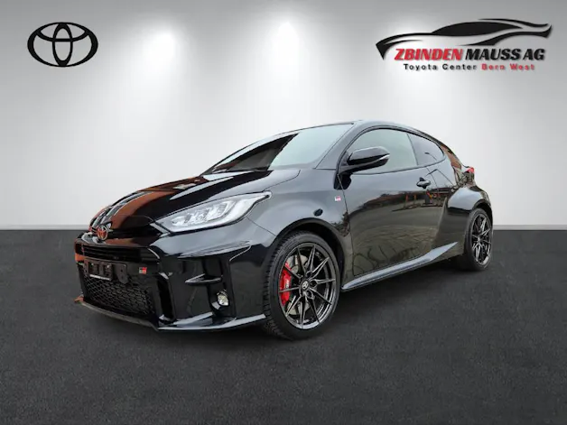 Toyota GR Yaris 1.6 Turbo Sport 4x4