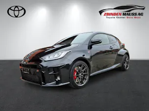 Toyota GR Yaris 1.6 Turbo Sport 4x4