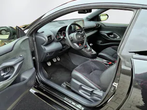 Toyota GR Yaris 1.6 Turbo Sport 4x4