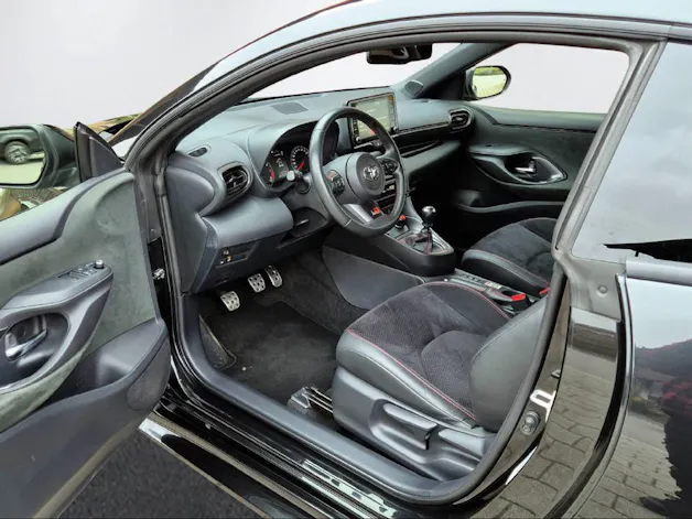 Toyota GR Yaris 1.6 Turbo Sport 4x4